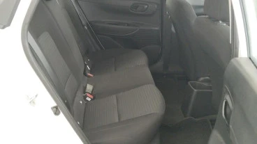 Hyundai i20 1.0 TGDI 74kW (100CV) Klass
