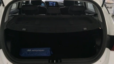 Hyundai i20 1.0 TGDI 74kW (100CV) Klass