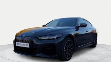 BMW i4 eDrive35