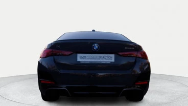 BMW i4 eDrive35