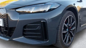 BMW i4 eDrive35