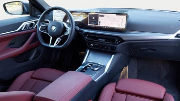 BMW i4 eDrive35