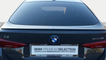 BMW i4 eDrive35