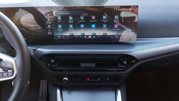 BMW i4 eDrive35