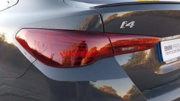 BMW i4 eDrive35