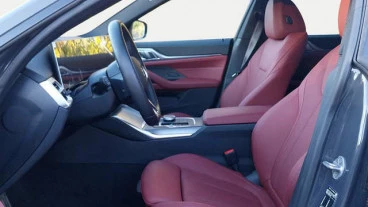 BMW i4 eDrive35