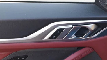BMW i4 eDrive35