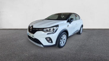 Renault Captur Zen TCe 140 EDC GPF Micro Híbrido
