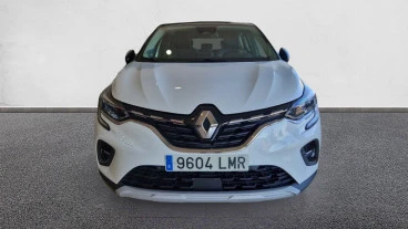 Renault Captur Zen TCe 140 EDC GPF Micro Híbrido