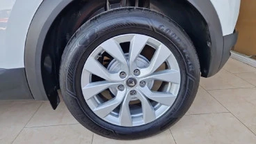 Renault Captur Zen TCe 140 EDC GPF Micro Híbrido
