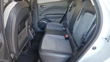 Renault Captur Zen TCe 140 EDC GPF Micro Híbrido