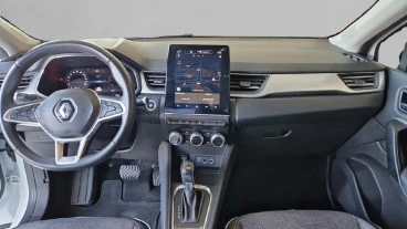 Renault Captur Zen TCe 140 EDC GPF Micro Híbrido