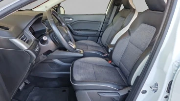 Renault Captur Zen TCe 140 EDC GPF Micro Híbrido