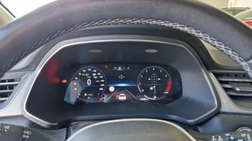 Renault Captur Zen TCe 140 EDC GPF Micro Híbrido