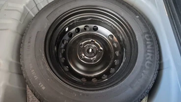 Renault Captur Zen TCe 140 EDC GPF Micro Híbrido