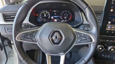 Renault Captur Zen TCe 140 EDC GPF Micro Híbrido