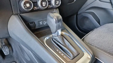 Renault Captur Zen TCe 140 EDC GPF Micro Híbrido