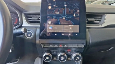Renault Captur Zen TCe 140 EDC GPF Micro Híbrido