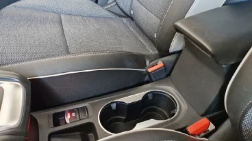 Renault Captur Zen TCe 140 EDC GPF Micro Híbrido