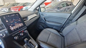 Renault Captur Zen TCe 140 EDC GPF Micro Híbrido