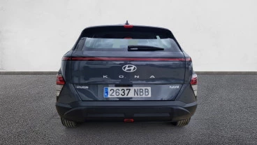 Hyundai Kona HEV 1.6GDI 129CV DT Maxx