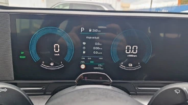 Hyundai Kona HEV 1.6GDI 129CV DT Maxx