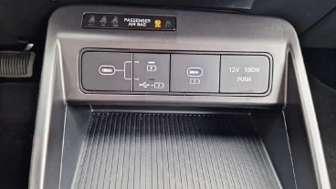 Hyundai Kona HEV 1.6GDI 129CV DT Maxx