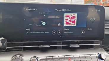 Hyundai Kona HEV 1.6GDI 129CV DT Maxx