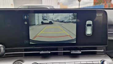 Hyundai Kona HEV 1.6GDI 129CV DT Maxx