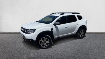 Dacia Duster Journey Go TCE 110kW (150CV) 4X2 EDC