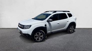 Dacia Duster Journey Go TCE 110kW (150CV) 4X2 EDC
