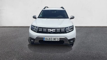 Dacia Duster Journey Go TCE 110kW (150CV) 4X2 EDC