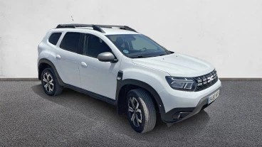 Dacia Duster Journey Go TCE 110kW (150CV) 4X2 EDC