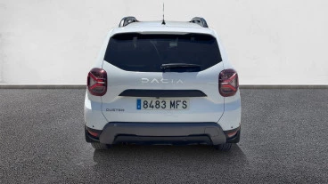Dacia Duster Journey Go TCE 110kW (150CV) 4X2 EDC