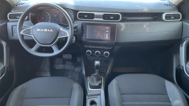 Dacia Duster Journey Go TCE 110kW (150CV) 4X2 EDC