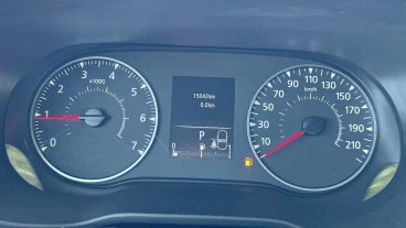 Dacia Duster Journey Go TCE 110kW (150CV) 4X2 EDC