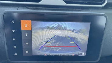 Dacia Duster Journey Go TCE 110kW (150CV) 4X2 EDC