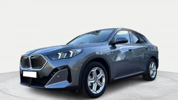 BMW iX2 eDrive20