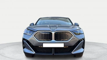 BMW iX2 eDrive20
