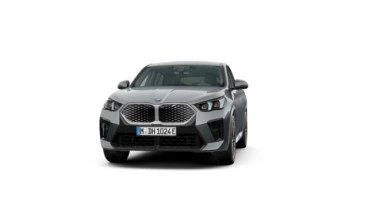 BMW iX2 eDrive20