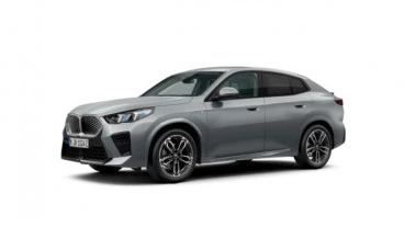 BMW iX2 eDrive20