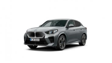 BMW iX2 eDrive20