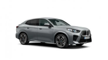 BMW iX2 eDrive20