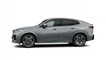 BMW iX2 eDrive20
