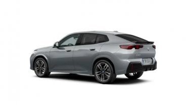 BMW iX2 eDrive20