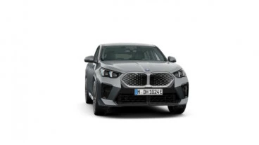 BMW iX2 eDrive20