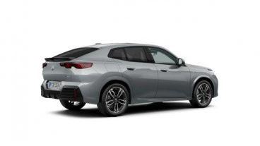 BMW iX2 eDrive20