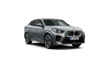 BMW iX2 eDrive20