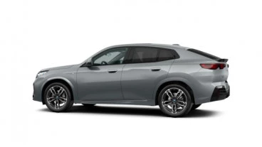 BMW iX2 eDrive20