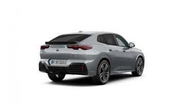 BMW iX2 eDrive20